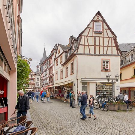 Stadtflair Bernkastel-Kues Exterior foto
